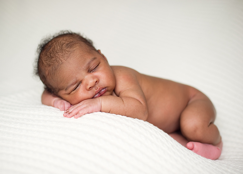 When To Book Newborn Session