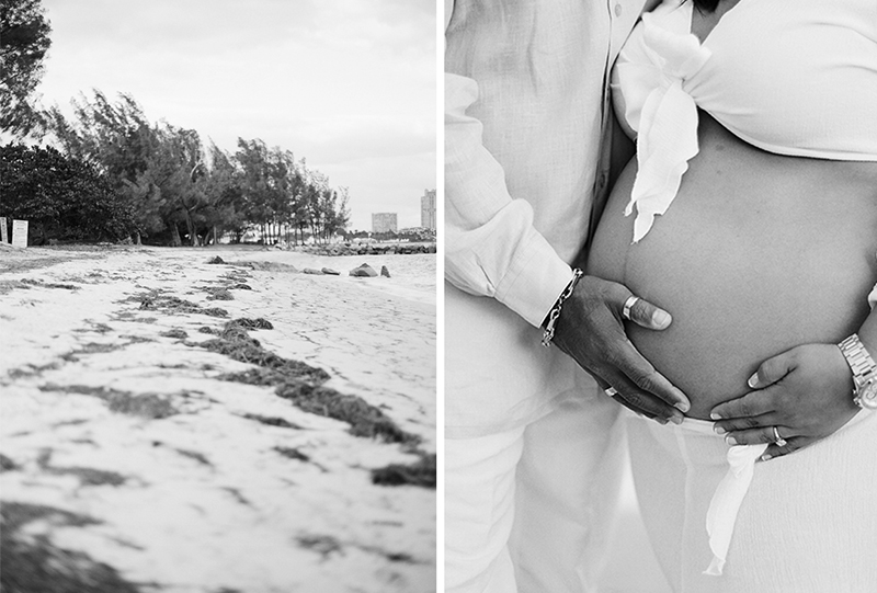 Beach Maternity Miami