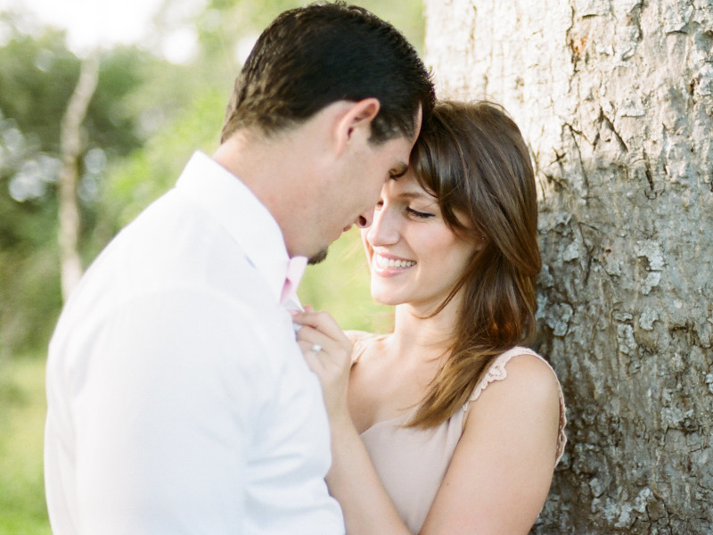 Engagement Photography Miami