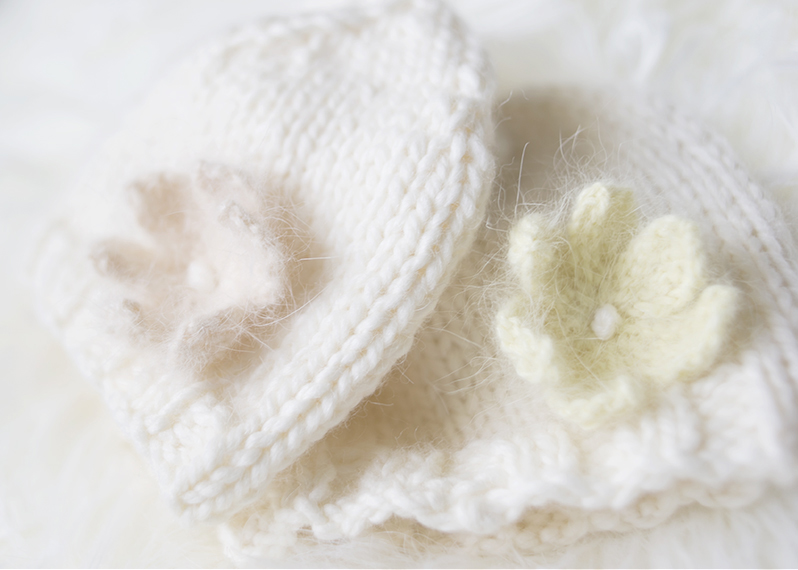 Newborn Knits