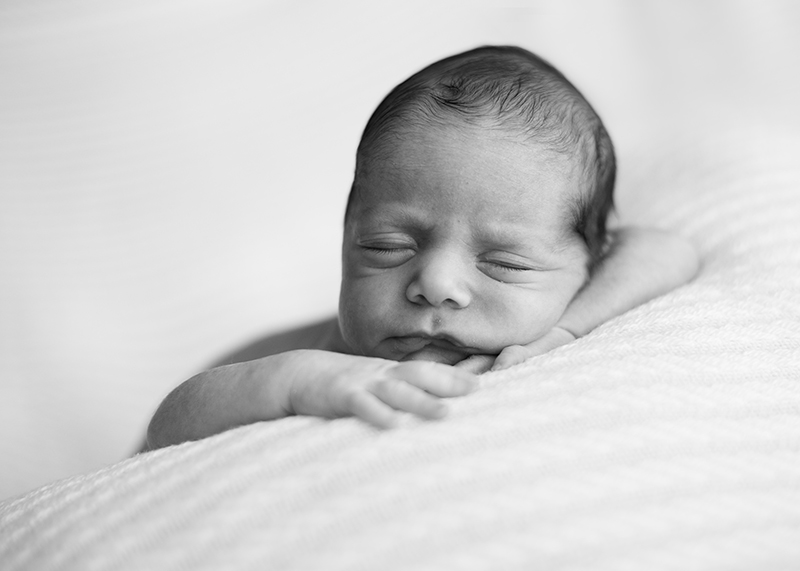 Newborn Photography