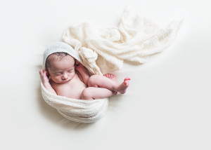 Newborn Photographer Miami