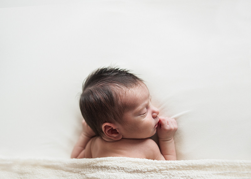 Newborn Photographer Miami