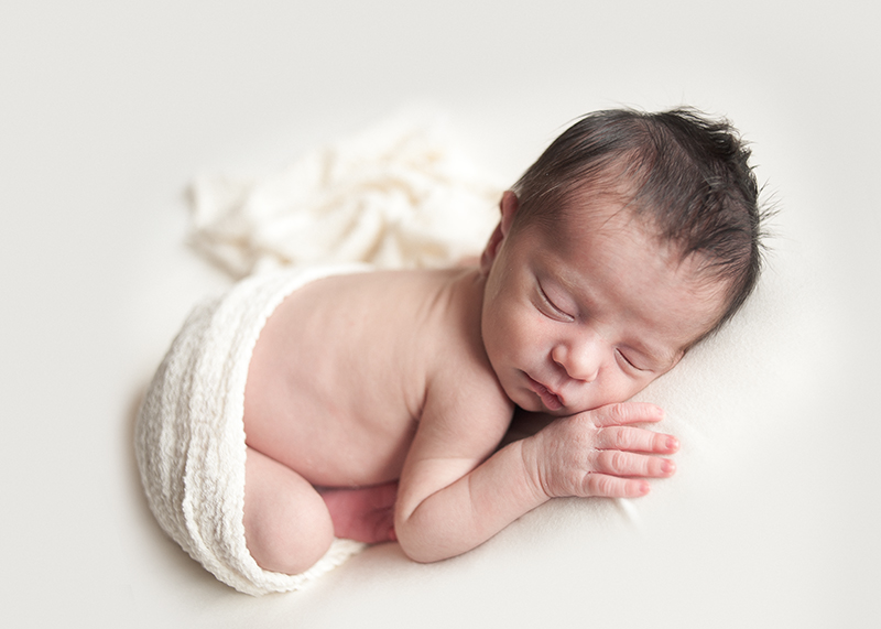 Newborn Photographer Miami