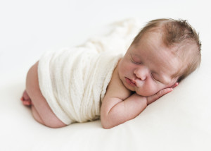 Newborn photographer miami